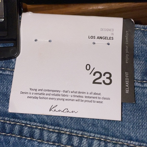 Brand New KanCan Jeans - Picture 5 of 5